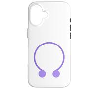 Nodi Lunari Rahu Ketu - Pianeta Astrologia Vedica Zodiaco Custodia per iPhone 16