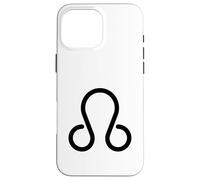 Nodi Lunari Rahu Ketu - Pianeta Astrologia Vedica Zodiaco Custodia per iPhone 16 Pro Max