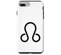 Nodi Lunari Rahu Ketu - Pianeta Astrologia Vedica Zodiaco Custodia per iPhone 7 Plus/8 Plus