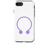 Nodi Lunari Rahu Ketu - Pianeta Astrologia Vedica Zodiaco Custodia per iPhone SE (2020) / 7 / 8