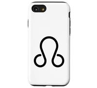 Nodi Lunari Rahu Ketu - Pianeta Astrologia Vedica Zodiaco Custodia per iPhone SE (2020) / 7 / 8