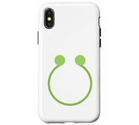 Nodi Lunari Rahu Ketu - Pianeta Astrologia Vedica Zodiaco Custodia per iPhone X/XS