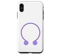 Nodi Lunari Rahu Ketu - Pianeta Astrologia Vedica Zodiaco Custodia per iPhone XS Max