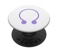Nodi Lunari Rahu Ketu - Pianeta Astrologia Vedica Zodiaco PopSockets PopGrip Adesivo