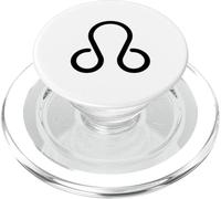 Nodi Lunari Rahu Ketu - Pianeta Astrologia Vedica Zodiaco PopSockets PopGrip per MagSafe