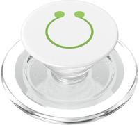 Nodi Lunari Rahu Ketu - Pianeta Astrologia Vedica Zodiaco PopSockets PopGrip per MagSafe