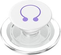 Nodi Lunari Rahu Ketu - Pianeta Astrologia Vedica Zodiaco PopSockets PopGrip per MagSafe