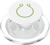 Nodi Lunari Rahu Ketu - Pianeta Astrologia Vedica Zodiaco PopSockets PopGrip per MagSafe