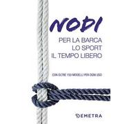 Nodi per la barca, lo sport e il tempo libero