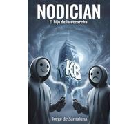 Nodician: El hijo de la escarcha