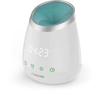 Nodis NT-ZEN2 diffusore aroma e ioni ad ultrasuoni multifunzione sveglia colore
