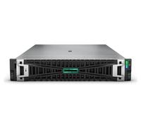 Nodo All Flash HPE ProLiant DL380 Gen11 per sistema integrato HCI Microsoft Azure Stack - Server - montaggio su rack - 2U - bidirezionale - 6454S - RAM 0 GB - SATA/SAS/NVMe - Hot-Swap 6,4 cm (2,5")