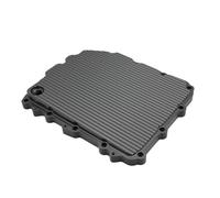 Nodo CNC coppa olio alluminio cambio DCT per BMW E92 F82 F10 M3 M4 M5 S63 S55...