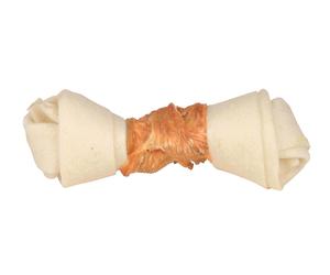Nodo con pollo 11 cm