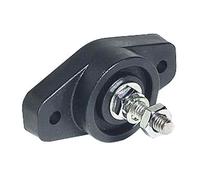Nodo derivazione Maxi 83x44 mm - 1 PZ Osculati - 14.205.02 - 1420502