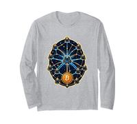 Nodo Routing Mappa Stellare Maglia a Manica
