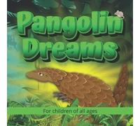 Nododo Books Stephen John Peel Pangolin Dreams (Tascabile)