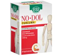 ESI NO DOL CURCUMA 30NATURCAPS