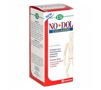ESI NODOL GLUCOSAMINA PURA 500 90 ovalette
