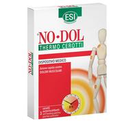 Nodol Thermo Cerotti 3 Pezzi