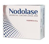 Nodolase Integratore Alimentare 14 Bustine