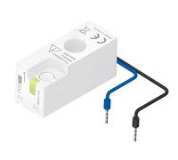 NodOn - Misuratore di energia intelligente Zigbee 3.0, monitoraggio in tempo reale dei consumi e generazione di elettricità, ultra compatto, misura precisa, compatibile Home Assistant, Jeedom