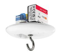 NODON, Coperchio del dispositivo di connessione dell'apparecchio, Bianco