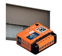 NodOn SIN-2-RS-01 Enocean - Modulo per tapparelle, colore: arancione