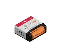 NodOn SIN-4-2-20 Modulo illuminazione Zigbee - 100% interoperabile Zigbee - compatibile con Alexa, Jeedom, Philips Hue, SmartThings, Overkiz, Z2M, Home Assistant, Ubisys