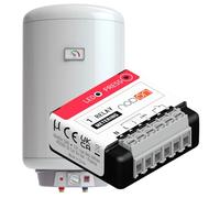 Modulo multifunzione con misurazione del consumo ZIGBEE