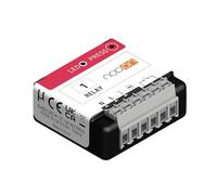 NodOn SIN-4-1-20 Modulo multifunzione 100% interoperabile Zigbee, Bianco