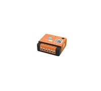 NODON, Modulo otturatore/strobo compatto EnOcean, Arancione