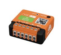 NODON, Modulo Riscaldamento per Radiatore Elettrico a Filo Pilota 3680W