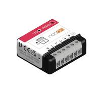 NodOn - Modulo tapparella Zigbee 3.0, autocalibrazione, centralizzazione apribile, persiane, BSO, installazione possibile al quadro elettrico, compatibile Home Assistant, Jeedom, Z2M, ZHA