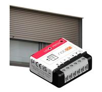 NodOn SIN-4-RS-20 Modulo tapparella interoperabile 100% Zigbee, Bianco