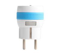 NODON, Presa SmartPlug compatibile EnOcean con misuratore di energia di tipo E
