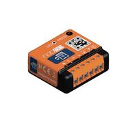NodOn SIN-2-RS-01 Enocean - Modulo per tapparelle, colore: arancione