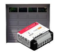 NodOn SIN-4-1-20 Modulo multifunzione 100% interoperabile Zigbee, Bianco