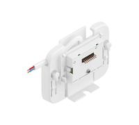 NodOn - Supporto a parete per controller a infrarossi AC che consente di collegare direttamente il controller all'alimentazione dello split, sistema di fissaggio semplice, veloce, sicuro, affidabile e