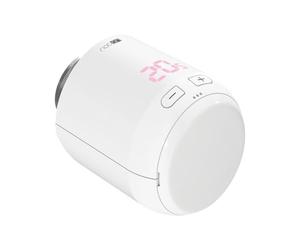 NodOn Testa termostatica collegata ZIGBEE