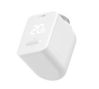 NODON, Testina valvola termostatica wireless compatibile LoRaWAN per radiatori