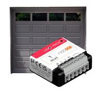 NodOn SIN-4-1-20 Modulo multifunzione 100% interoperabile Zigbee, Bianco