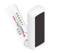 NodOn Sensore di temperatura e umidità ZIGBEE