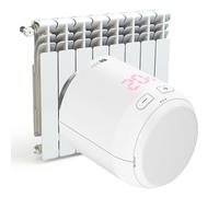 NodOn Testa termostatica collegata ZIGBEE