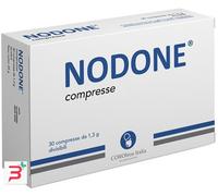 NODONE 30 COMPRESSE