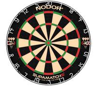 Nodor Supamatch 5 - Bersaglio per Freccette Professionale