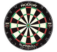 Nodor - Tirassegno Supabull II