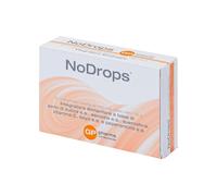 NODROPS 30 COMPRESSE - Controllo della Vescica e il Benessere delle Vie Urinarie
