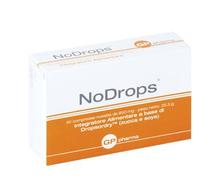 GP PHARMA NoDrops 30 compresse - Integratore per le vie urinarie