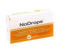 GP PHARMA NoDrops 30 compresse - Integratore per le vie urinarie